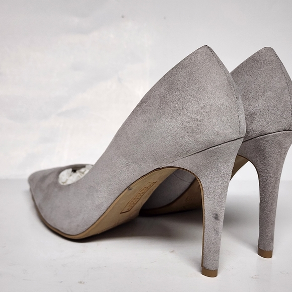 Christian siriano heels size 9.5 - Picture 5 of 13